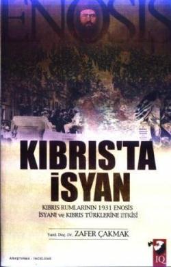 Enosis Kıbrıs'ta İsyan