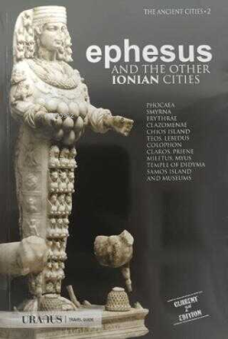 Ephesus and The Other Ionian Cities - Kolektif | Yeni ve İkinci El Ucu