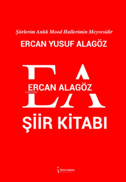 Ercan Alagöz Şiirleri