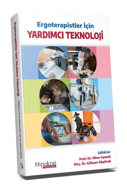 Ergoterapistler İçin Yardımcı Teknoloji - Mine Uyanık | Yeni ve İkinci