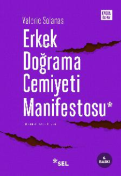 Erkek Doğrama Cemiyeti Manifestosu