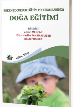 Erken Çoğunluk Eğitim Programlarında Doğa Eğitimi