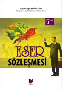 Eser Sözleşmesi