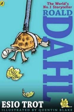 Esio Trot - Roald Dahl- | Yeni ve İkinci El Ucuz Kitabın Adresi