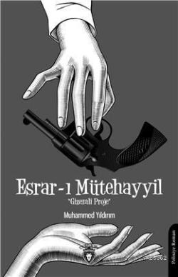 Esrar-I Mütehayyil - Muhammed Yıldırım | Yeni ve İkinci El Ucuz Kitabı