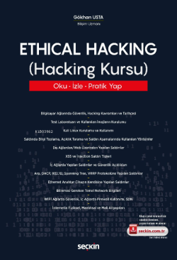 Ethical Hacking (Hacking Kursu)