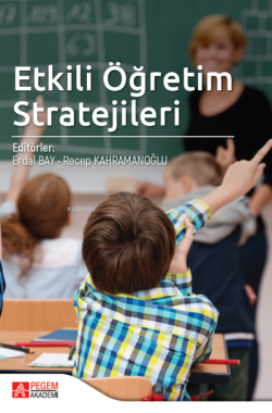 Etkili Öğretim Stratejileri