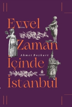 Evvel Zaman İçinde İstanbul