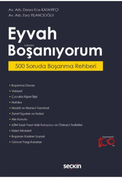 Eyvah Boşanıyorum