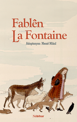 Fablên La Fontaine