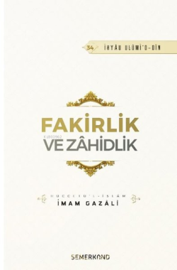 Fakirlik ve Zahidlik