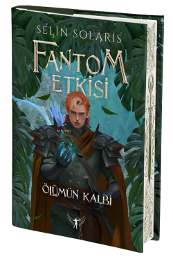 Fantom Etkisi Ölümün Kalbi