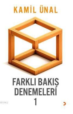 Farklı Bakış Denemeleri 1