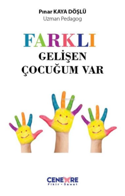 Farklı Gelişen Çocuğum Var