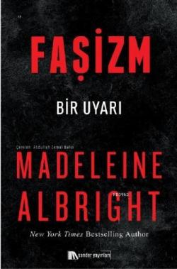 Faşizm; Bir Uyarı