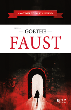 Faust - Goethe | Yeni ve İkinci El Ucuz Kitabın Adresi