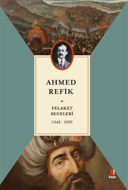 Felaket Seneleri (1648-1699)