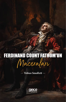 Ferdinand Count Fathom’un Maceraları