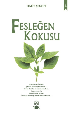 Fesleğen Kokusu