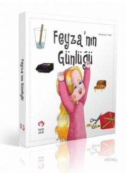 Feyza'nın Günlüğü - AHMED PAKALIN | Yeni ve İkinci El Ucuz Kitabın Adr