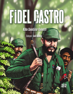 Fidel Castro - Kolektif | Yeni ve İkinci El Ucuz Kitabın Adresi