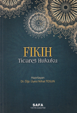 Fıkıh Ticaret Hukuku