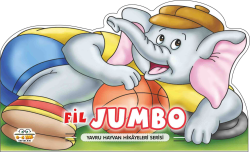 Fil Jumbo – Yavru Hayvan Hikâyeleri