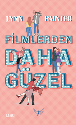 Filmlerden Daha Güzel;Ciltli