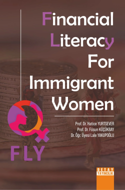 Financial Literacy For Immigrant Women