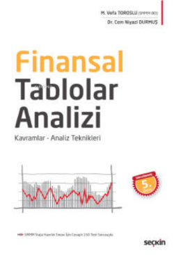 Finansal Tablolar Analizi