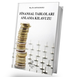 Finansal Tabloları Anlama Kılavuzu