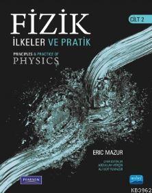 Fizik : İlkeler ve Pratik Cilt 2