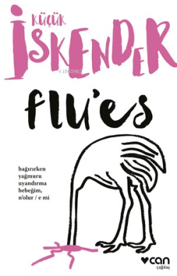 Flu'es - Küçük İskender (Derman İskender Över) | Yeni ve İkinci El Ucu