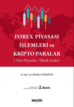 Forex Piyasası İşlemleri ve Kripto Paralar;Türev Piyasalar – Teknik Analiz