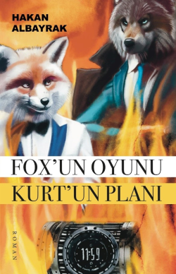 Fox’un Oyunu Kurt’un Planı