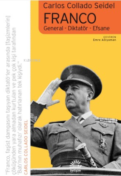 Franco;General-Diktatör-Efsane