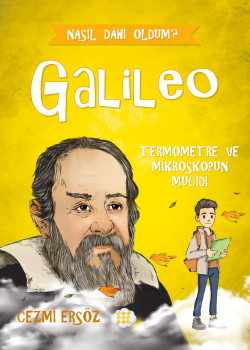 Galileo - Termometre ve Mikroskopun Mucidi