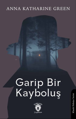 Garip Bir Kayboluş