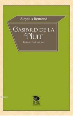 Gaspard de la Nuit