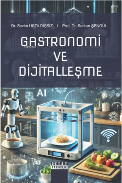 Gastronomi ve Dijitalleşme