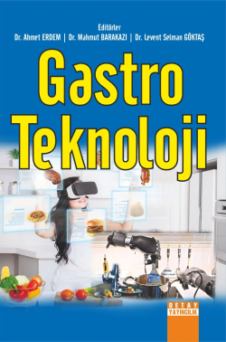 Gastroteknoloji