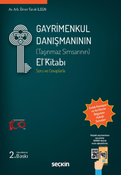 Gayrimenkul Danışmanının El Kitabı