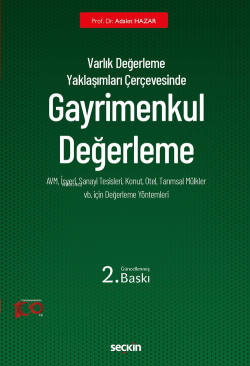 Gayrimenkul Değerleme