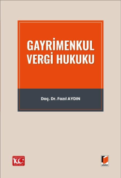 Gayrimenkul Vergi Hukuku