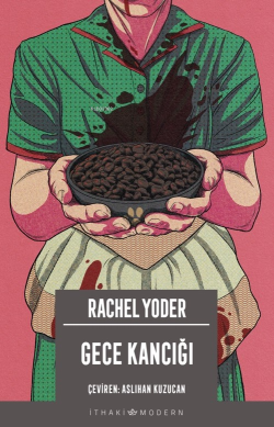 Gece Kancığı - Rachel Yoder | Yeni ve İkinci El Ucuz Kitabın Adresi