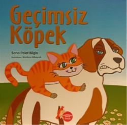 Geçimsiz Köpek