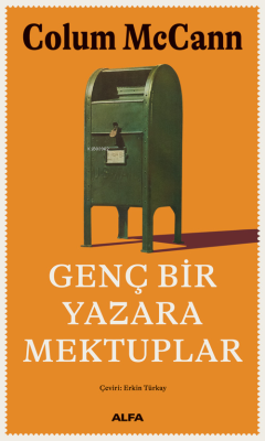 Genç Bir Yazara Mektuplar