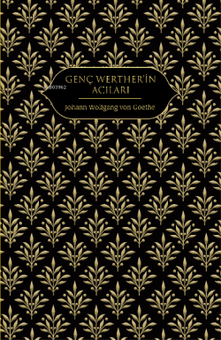 Genç Werther'in Acıları