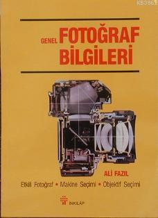 Genel Fotoğraf Bilgileri