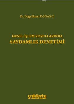 Genel İşlem Koşullarında Saydamlık Denetimi